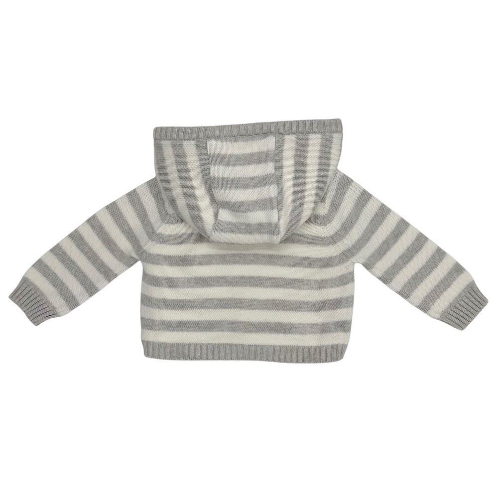 Вʼязана кофтинка Baby M&Co