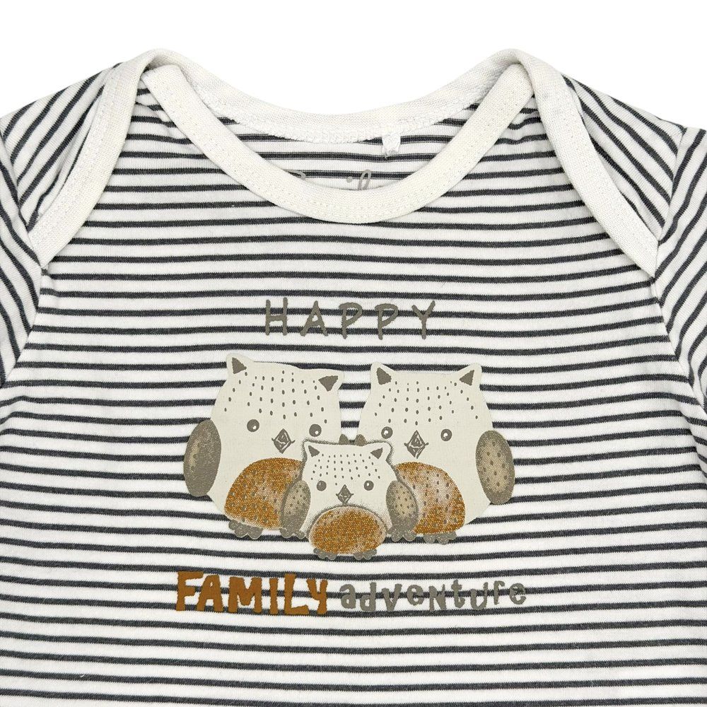 Лонгслів Smile