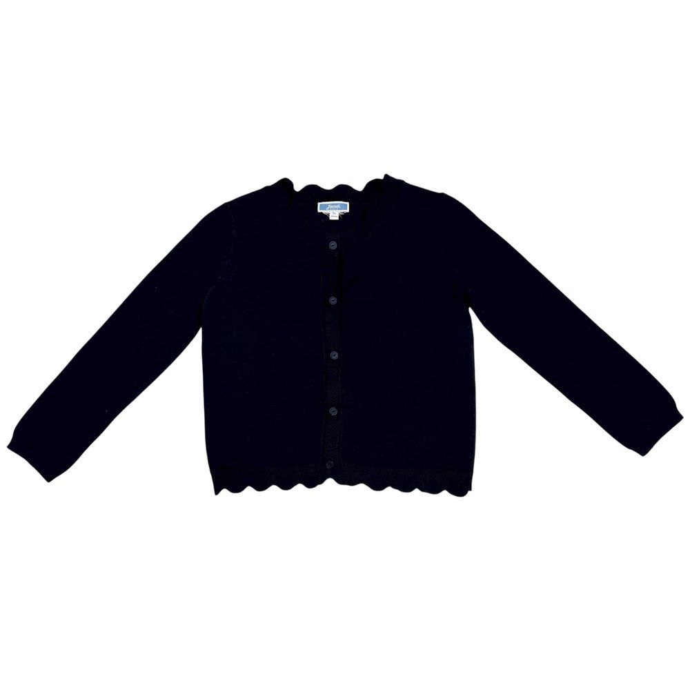 Кофтинка Jacadi