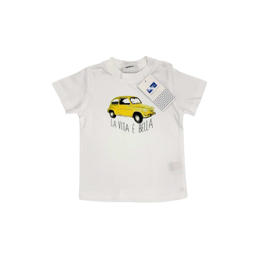 Футболка WL-ML