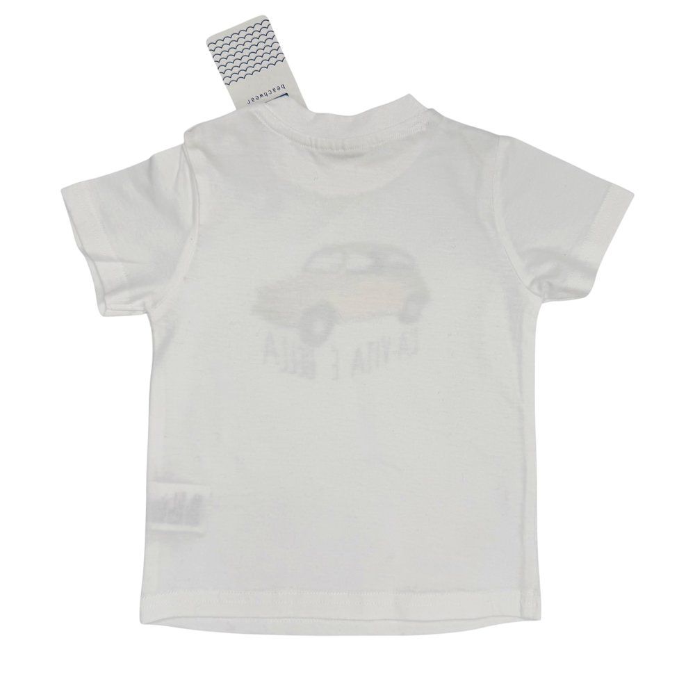 Футболка WL-ML