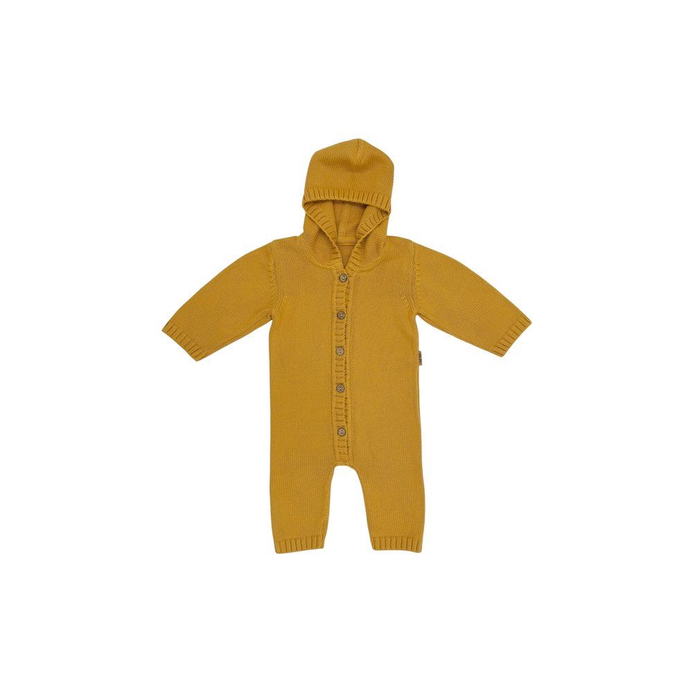 В'язаний ромпер MSONYA