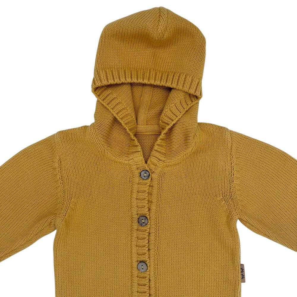 В'язаний ромпер MSONYA