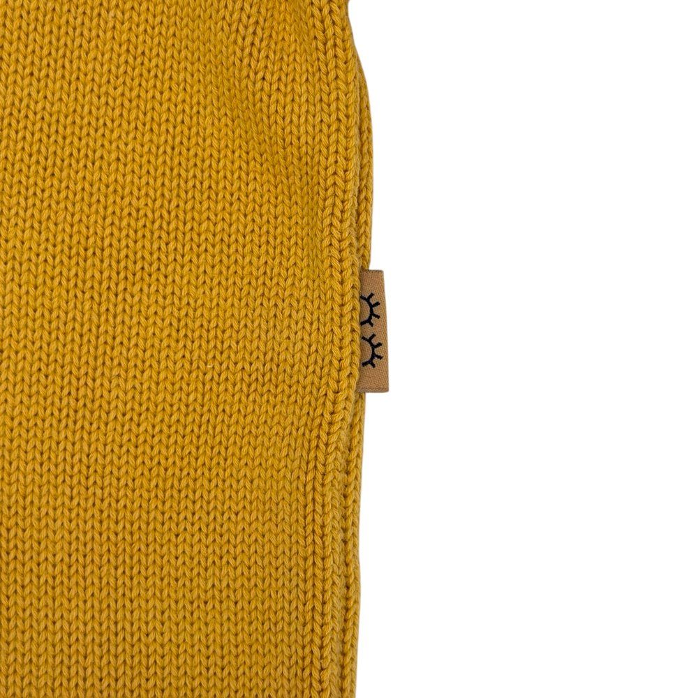 В'язаний ромпер MSONYA