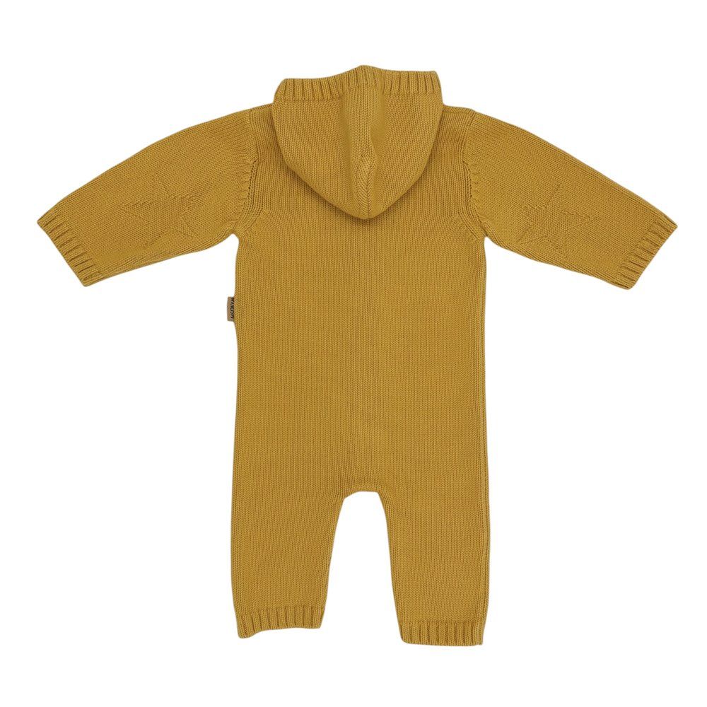 В'язаний ромпер MSONYA