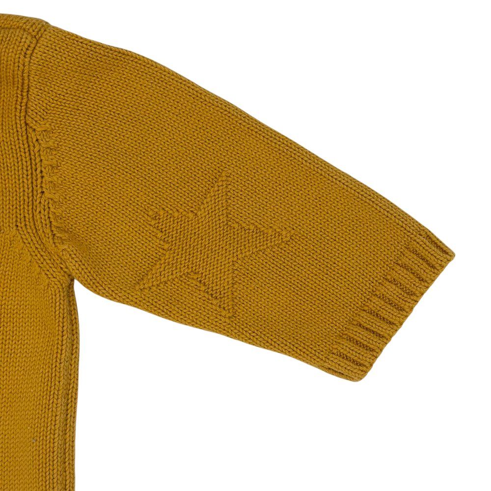 В'язаний ромпер MSONYA