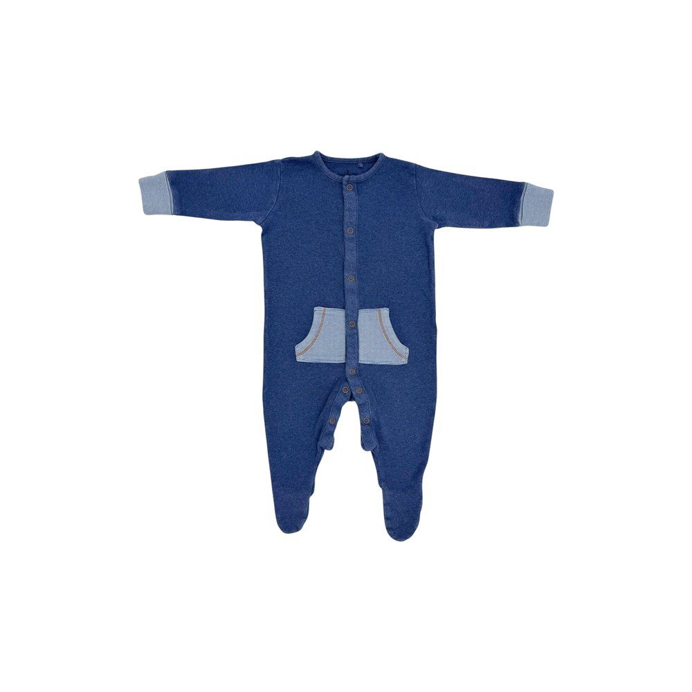 Чоловічок Next