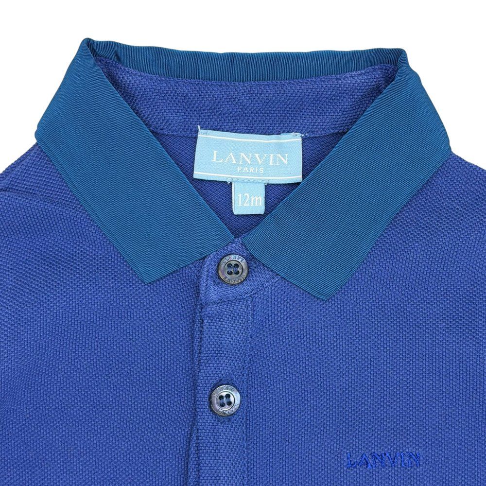 Кофтинка Lanvin