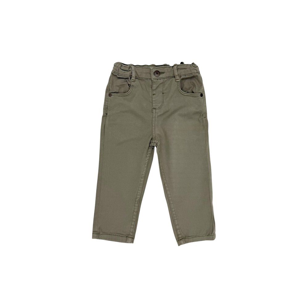 Джинси Reserved