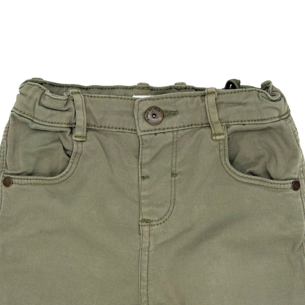 Джинси Reserved