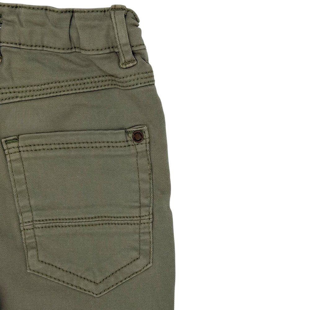 Джинси Reserved