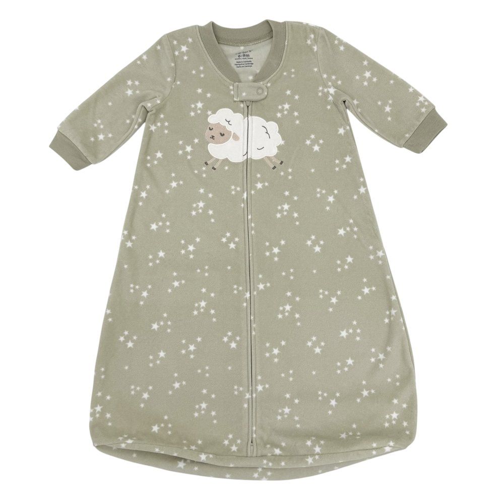 Чоловічок-спальник Carter's