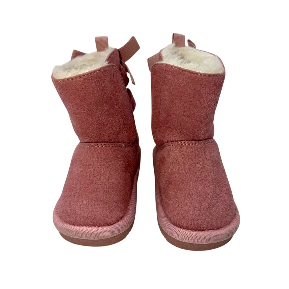 Зимовi черевики Joe Fresh