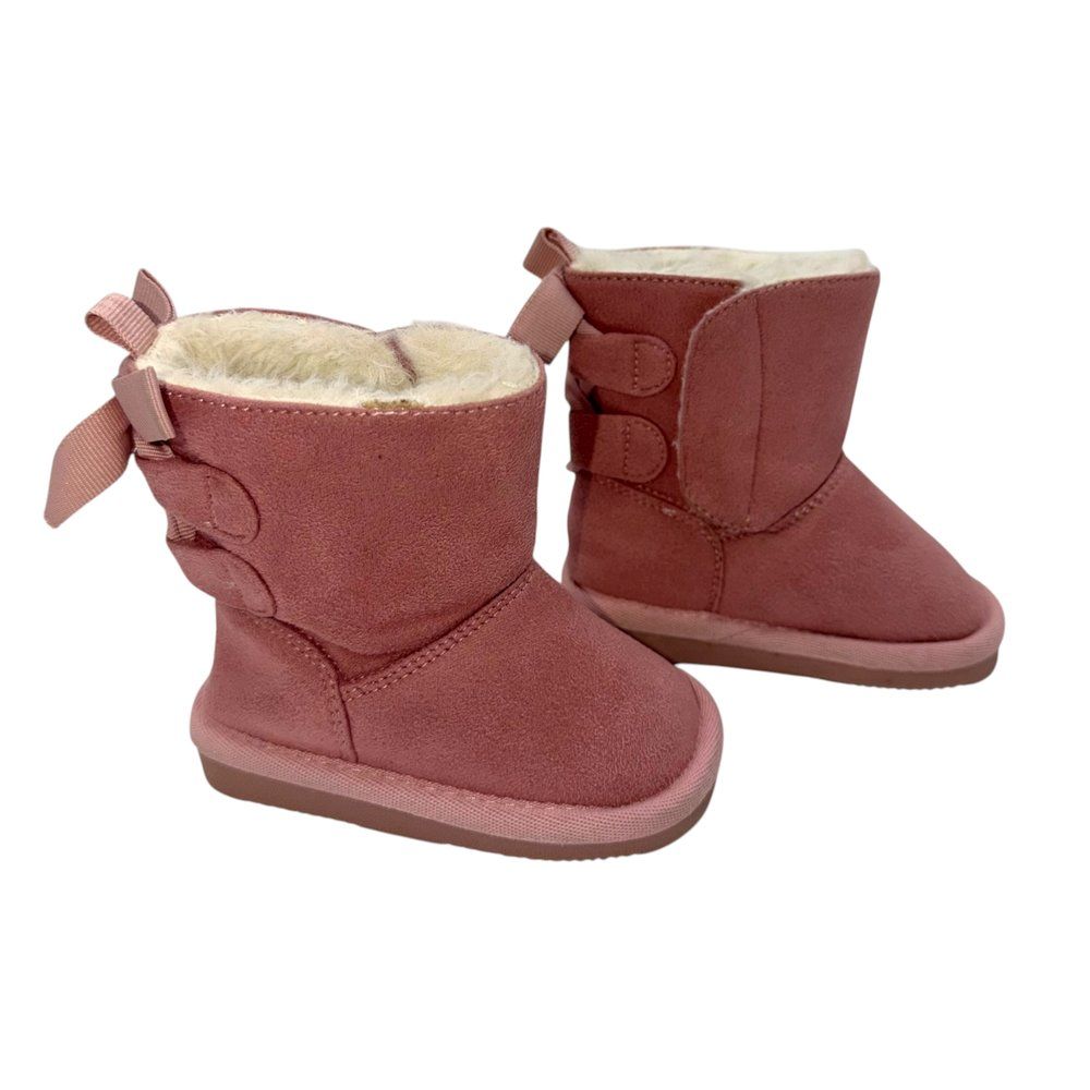 Зимовi черевики Joe Fresh