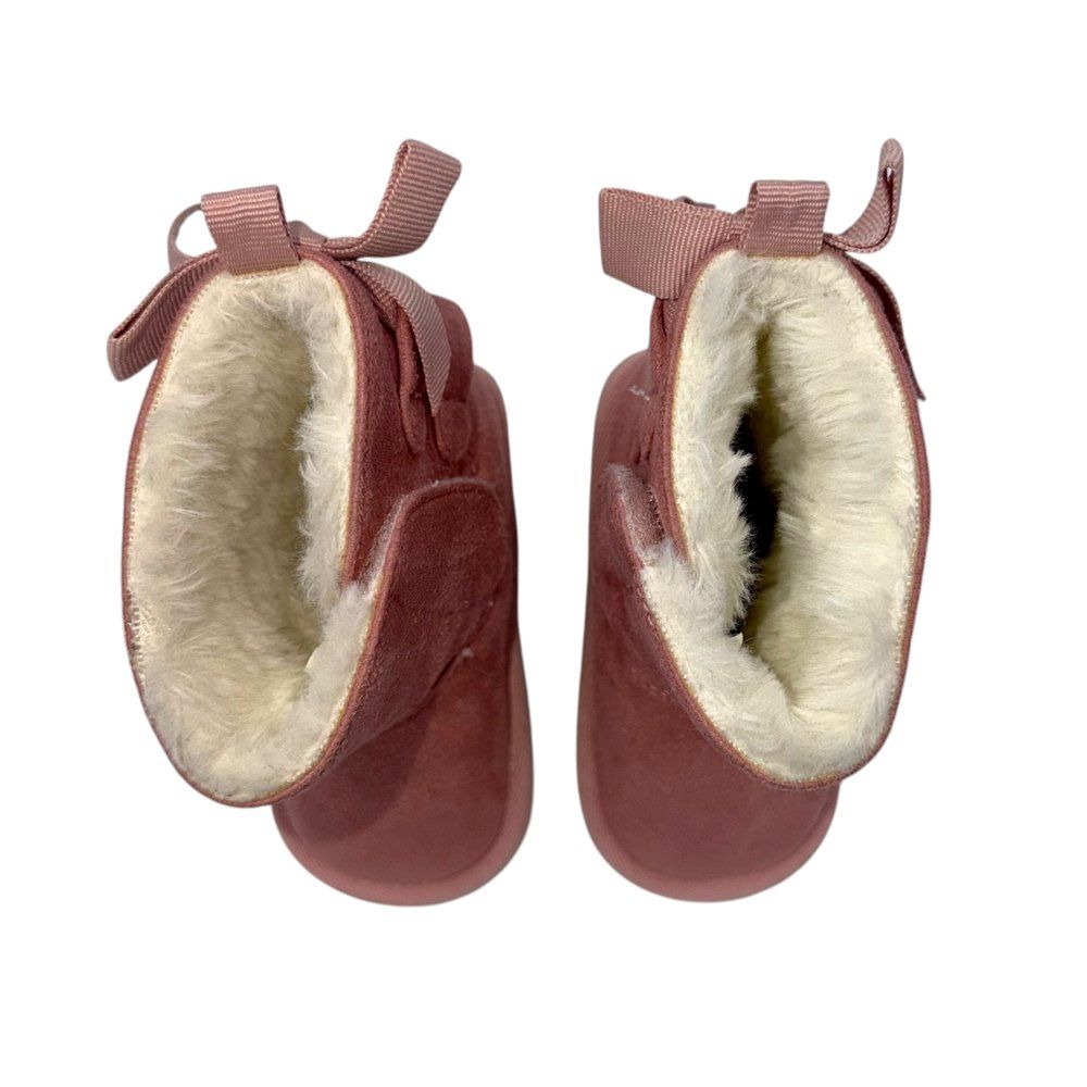 Зимовi черевики Joe Fresh