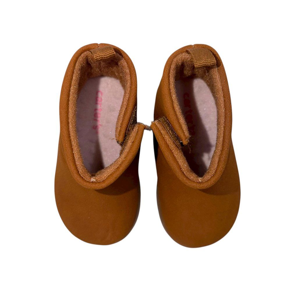 Черевики Carter's