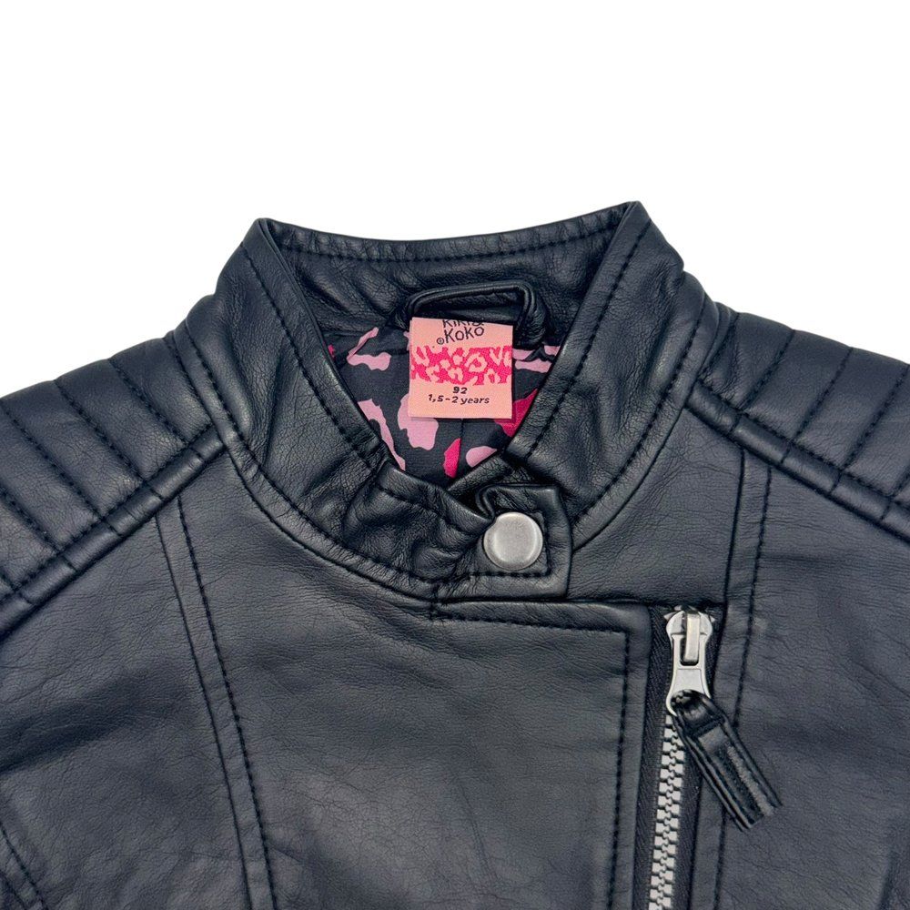 Курточка KiKi & KoKo