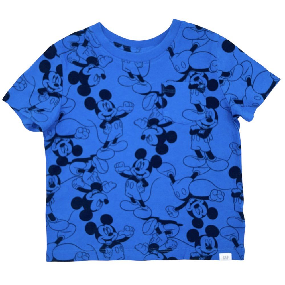 Футболка Gap