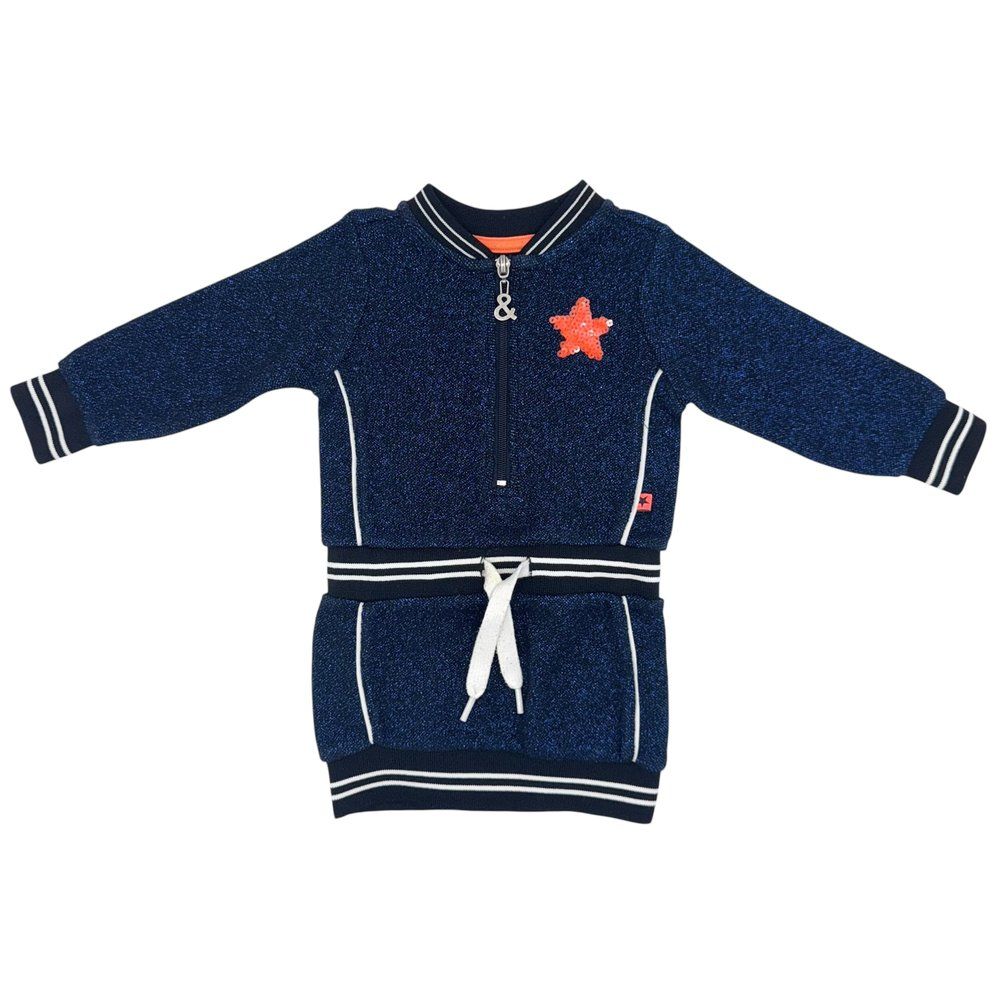 Сукня Baby blue