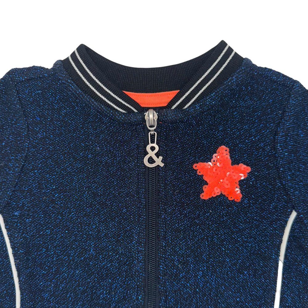 Сукня Baby blue