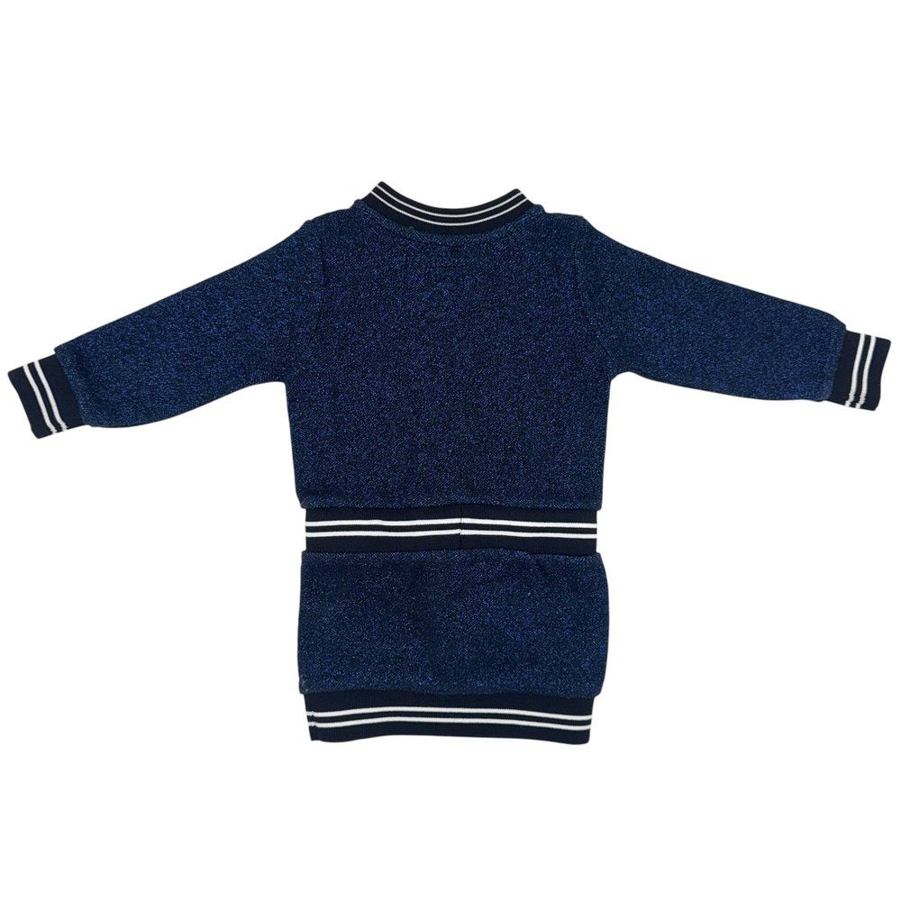 Сукня Baby blue