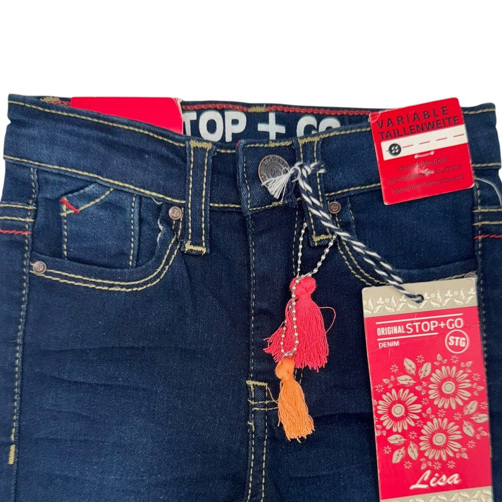 Джинси Stop+Go