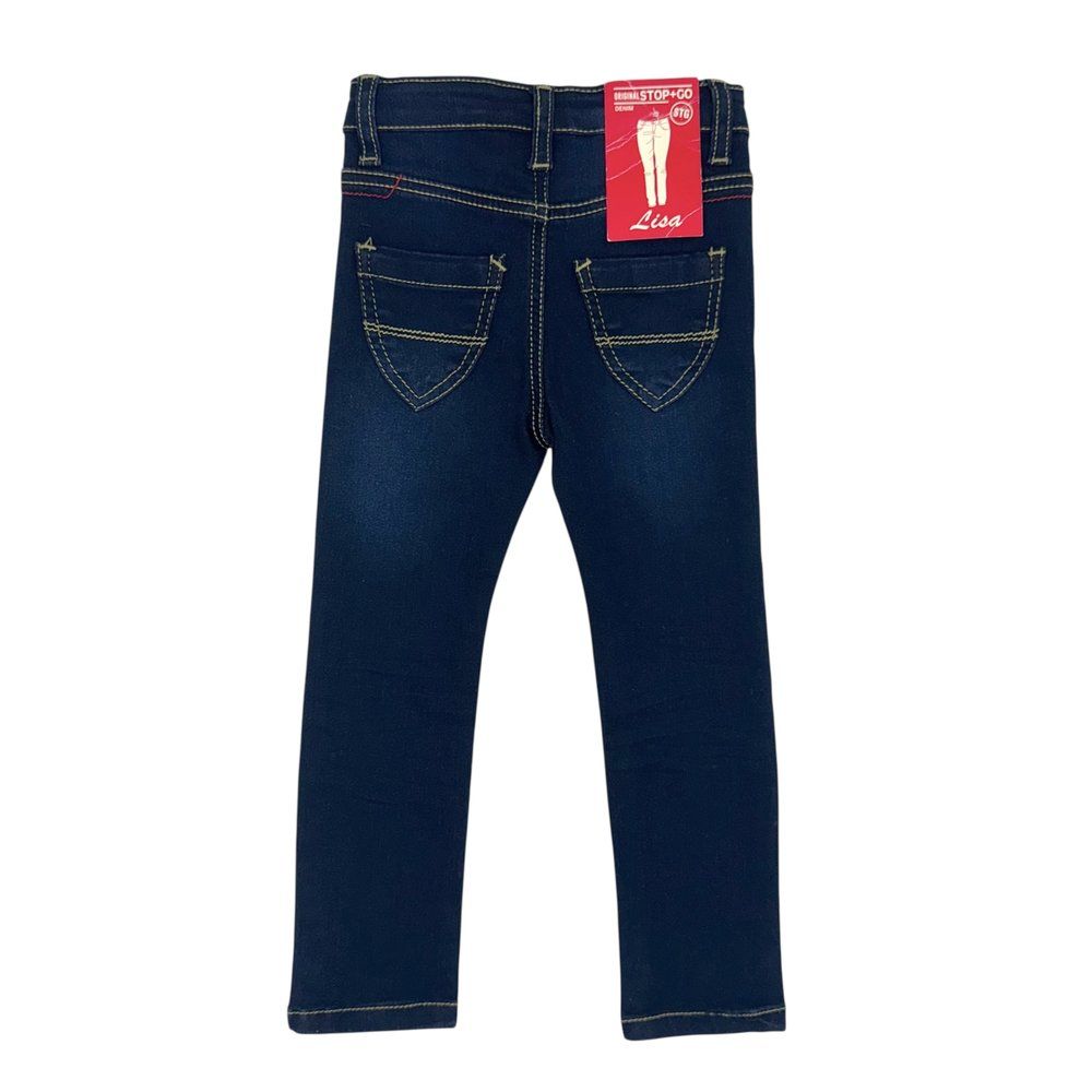 Джинси Stop+Go
