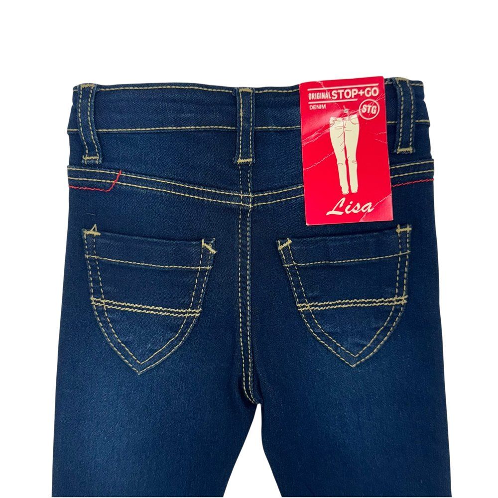 Джинси Stop+Go