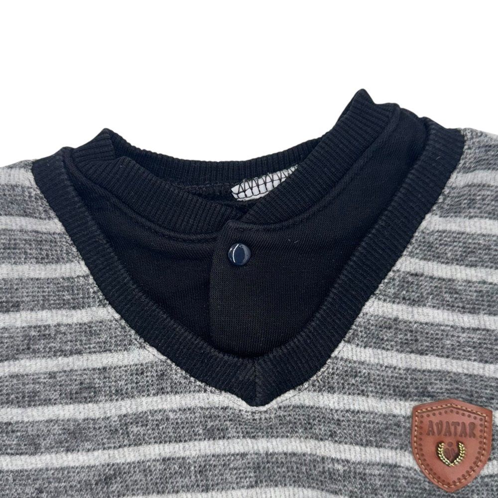 Кофтинка Avatar