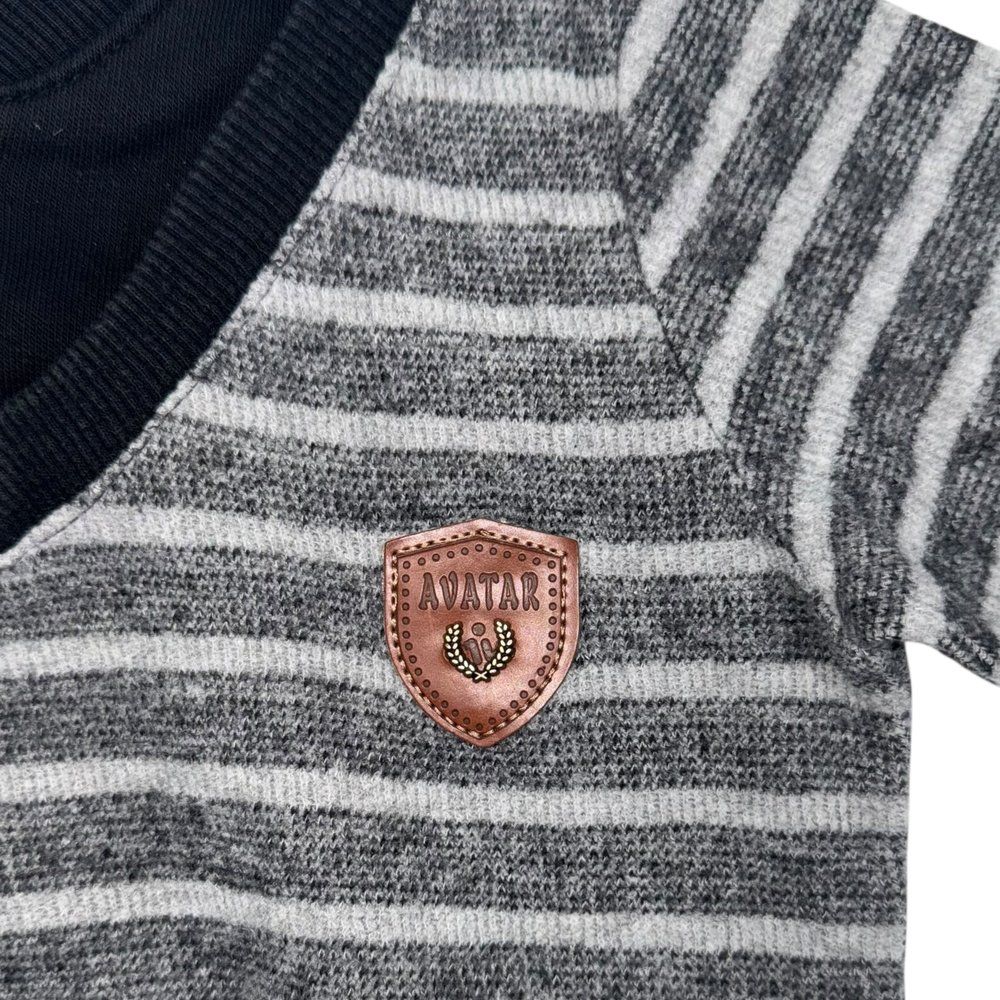 Кофтинка Avatar