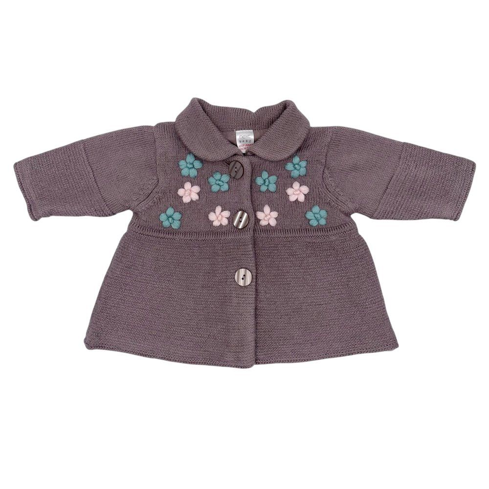 Вязаная кофта Next