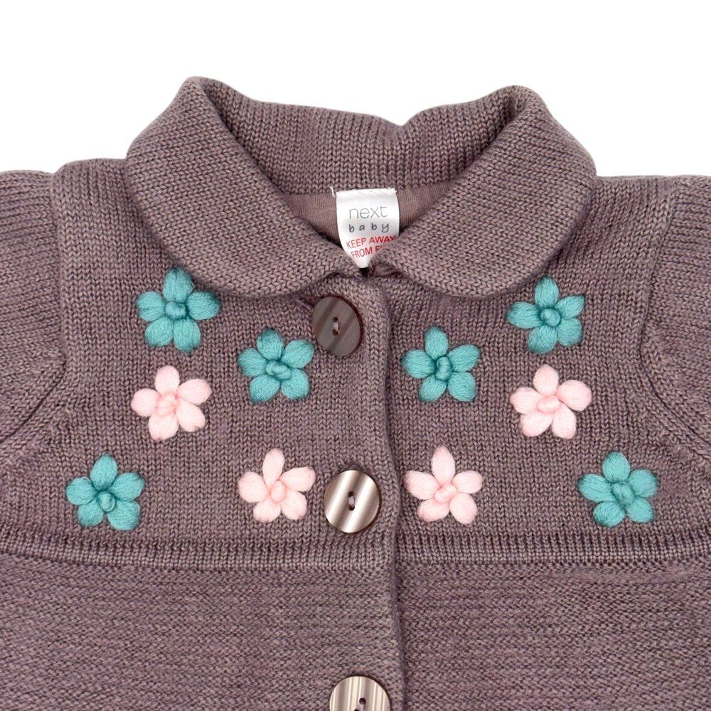 Вязаная кофта Next