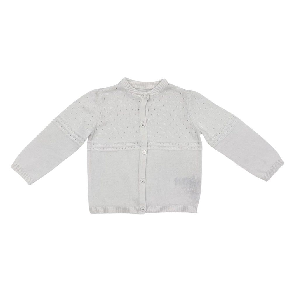 Вʼязана кофтинка Fred&Flo