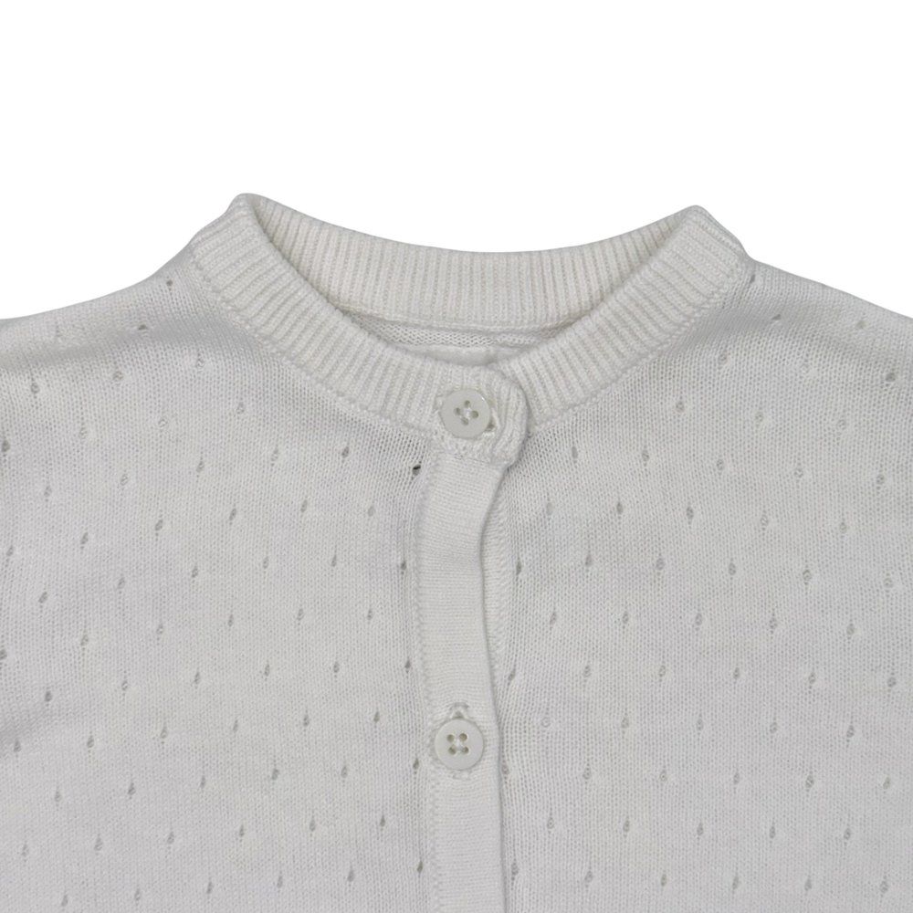 Вʼязана кофтинка Fred&Flo