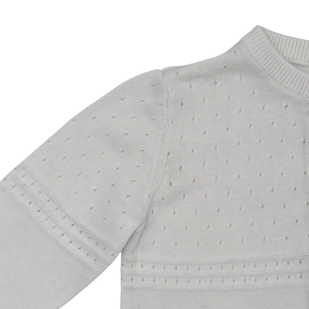 Вʼязана кофтинка Fred&Flo