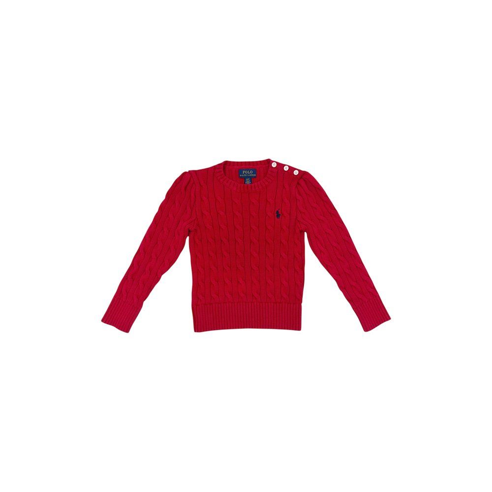 Кофтинка Ralph Lauren