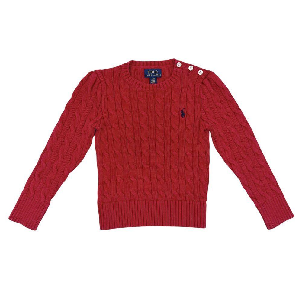 Кофтинка Ralph Lauren