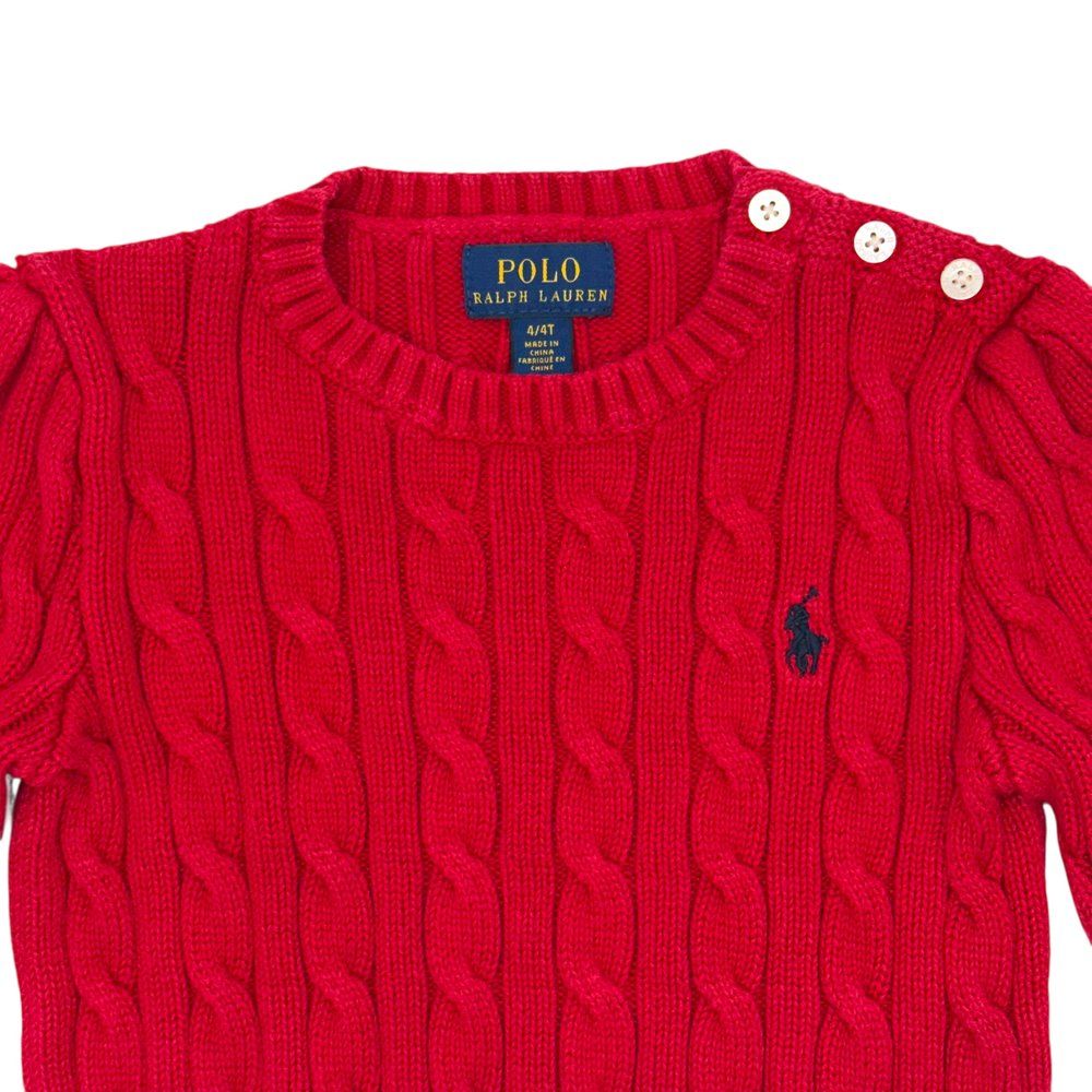 Кофтинка Ralph Lauren