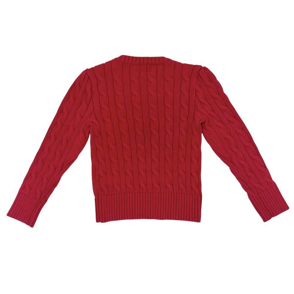 Кофтинка Ralph Lauren