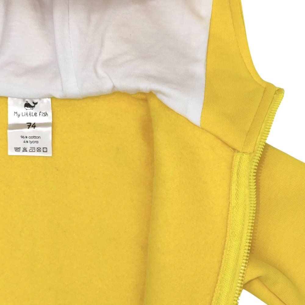 Ромпер My Little Fish