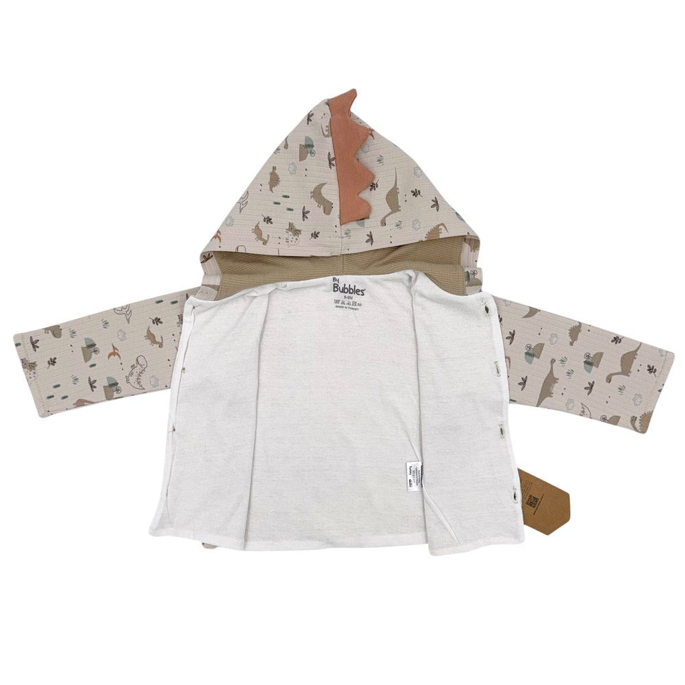 Курточка By Bubbles