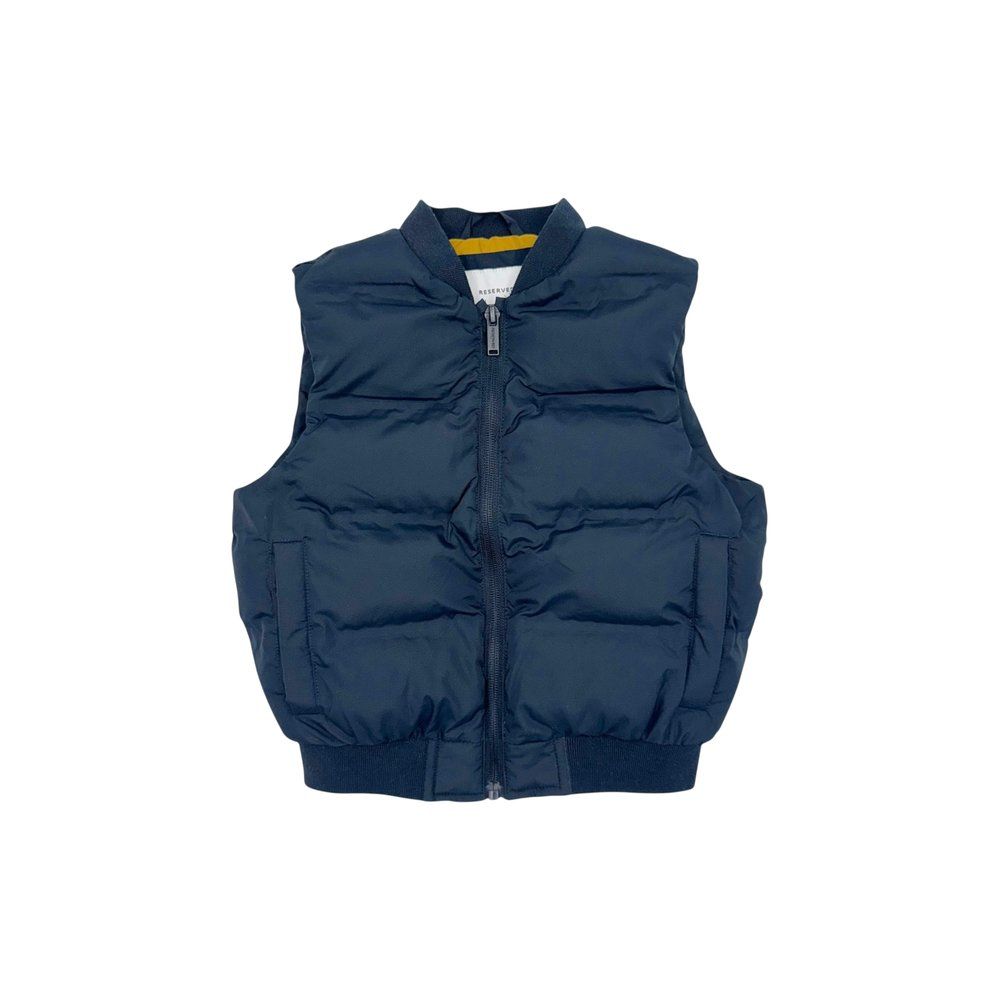 Жилетка Reserved