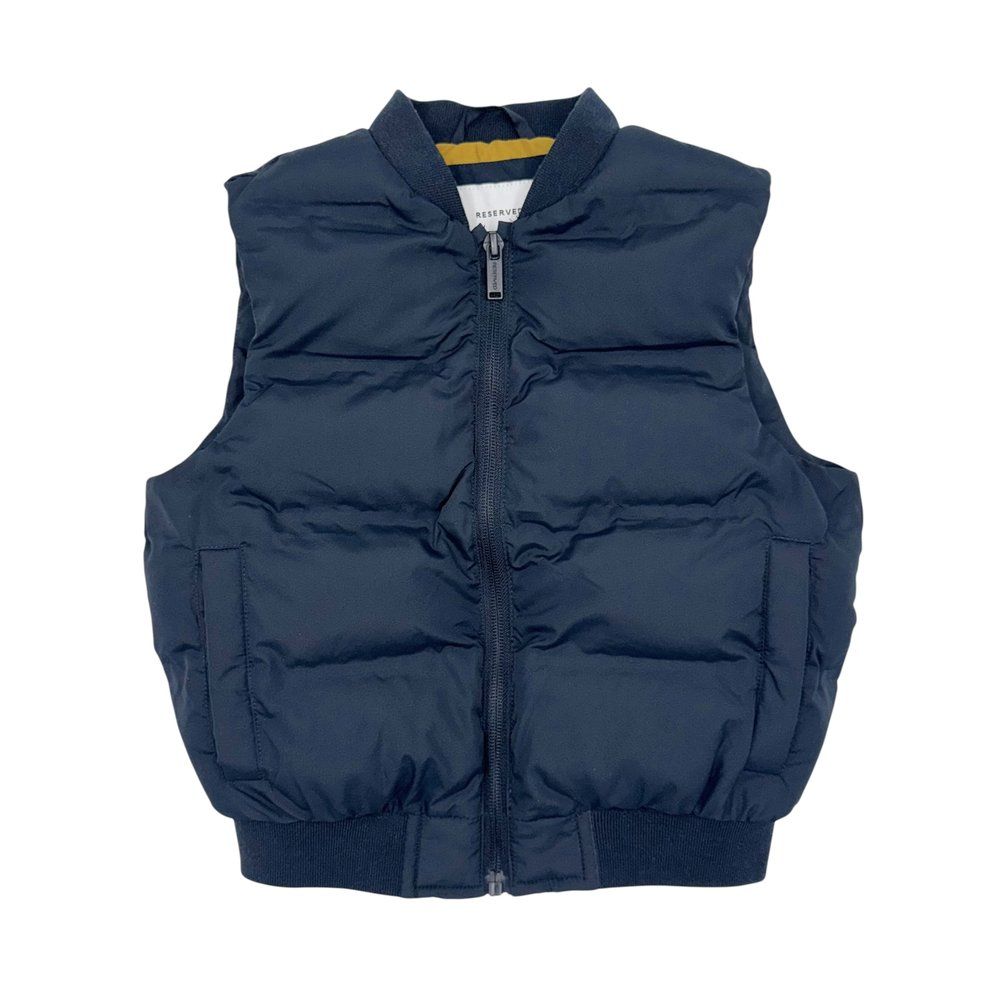 Жилетка Reserved