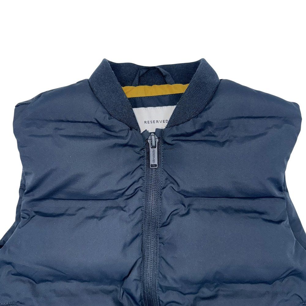 Жилетка Reserved