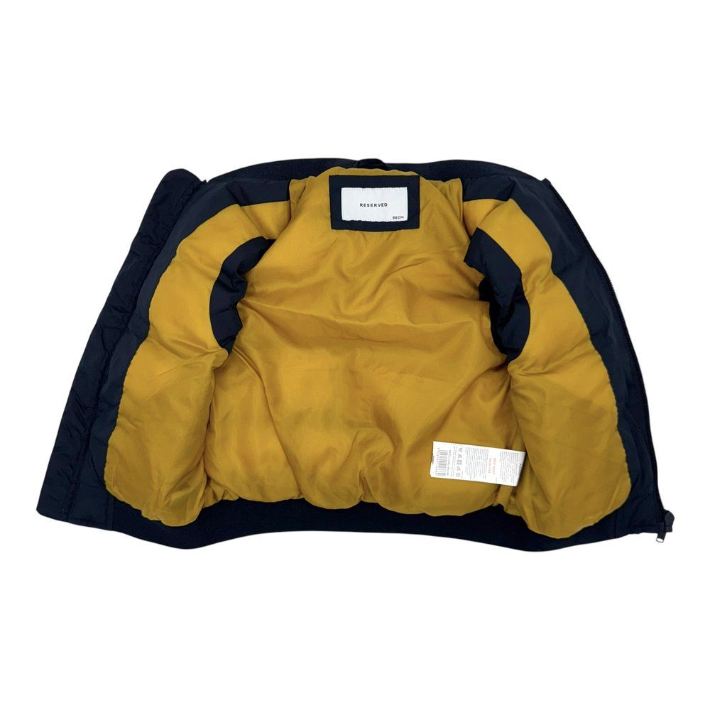 Жилетка Reserved