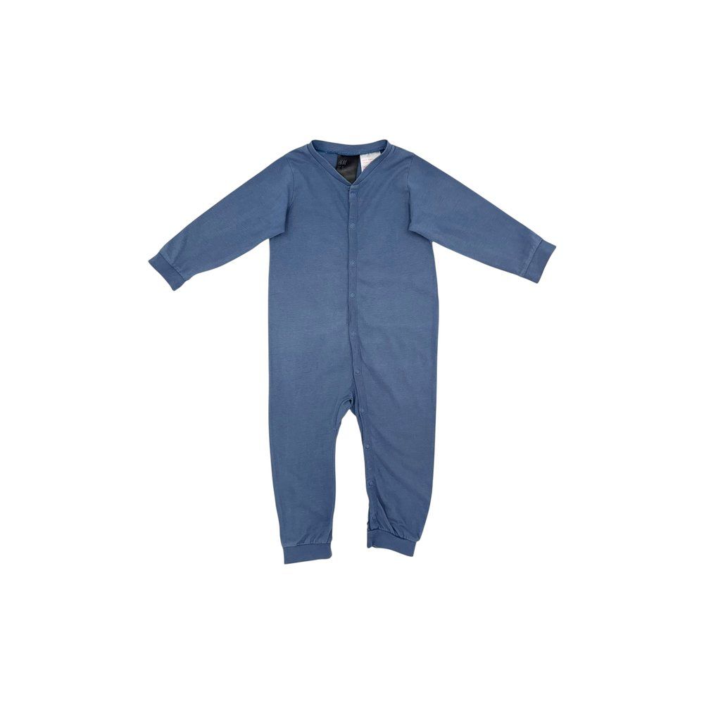 Чоловічок H&M