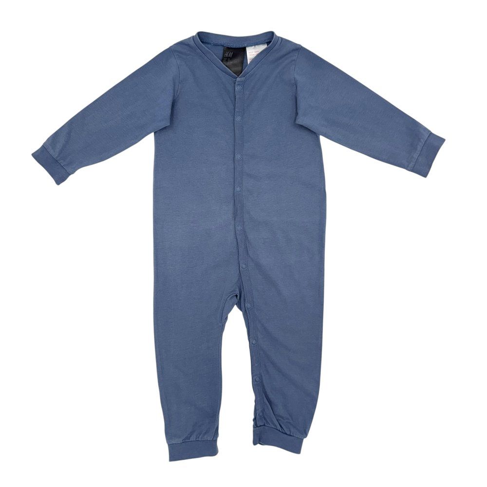 Чоловічок H&M