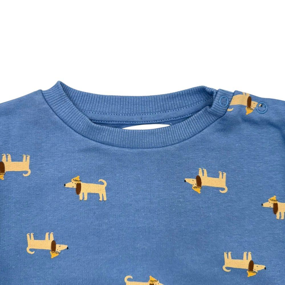 Кофтинка на флісі SinSay