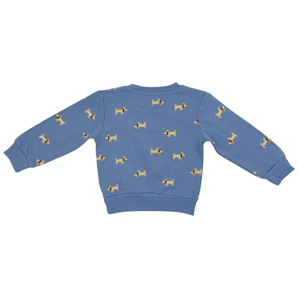 Кофтинка на флісі SinSay