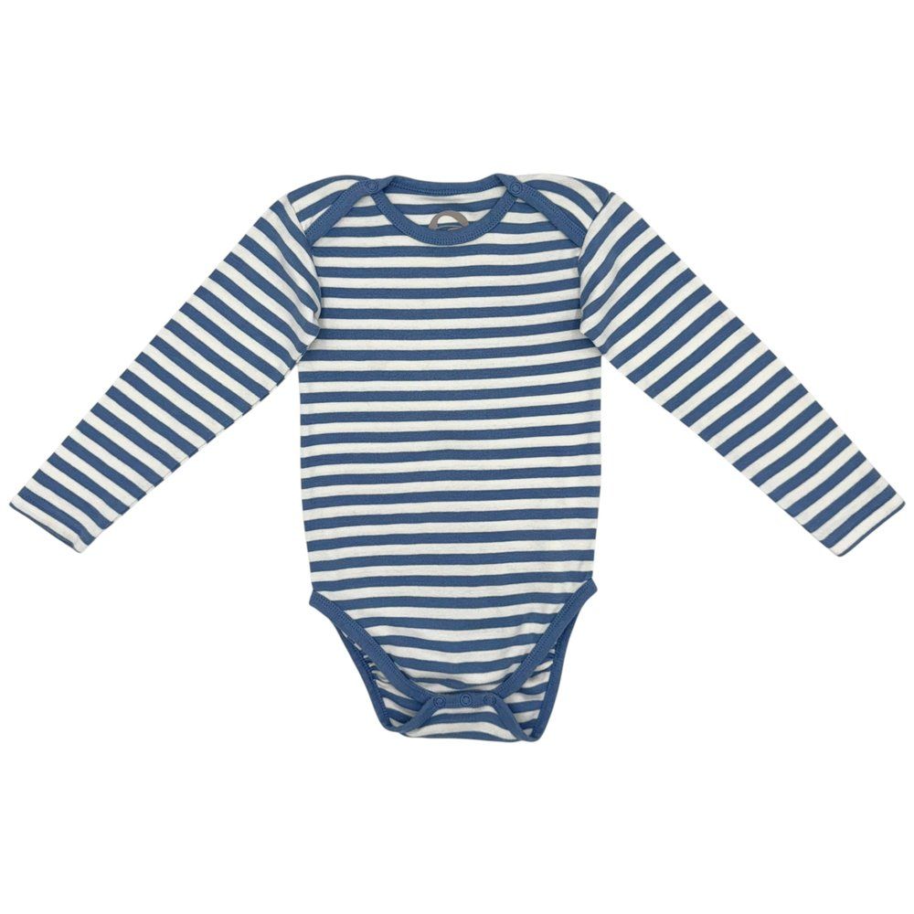 Боді з довгим рукавом Migros